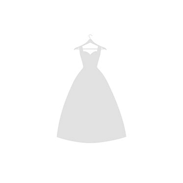 Wtoo by Watters Style Vienna 12255P Dress Only Default Thumbnail Image