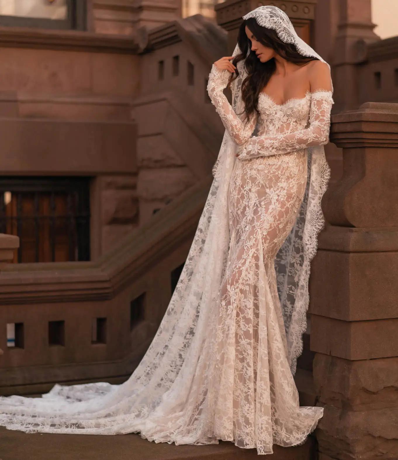 Berta Couture Trunk Show Main Image